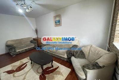 Apartament cu 3 camere decomandat în Republicii - 4