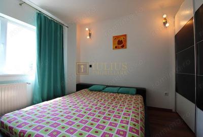 Banu Construct, 2 camere, centrala proprie - 1