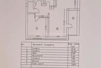 Casa cu trei apartamente plus spatiu comercial, cartier Budai - 1