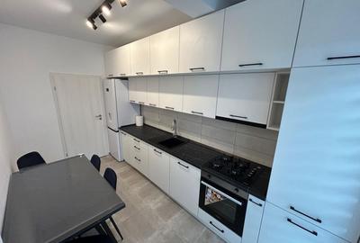APARTAMENT | 2 CAMERE | LUX | LIDL - 4