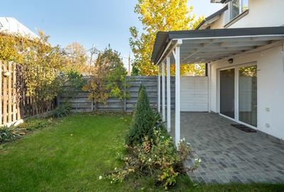 Casa pasiva,mobilata,utilata cu pompa de caldura geotermica in EcoVIllas,racire - 10