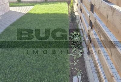 Duplex premium de 150mp, curte 65, 2 parcari, zona Parcul Poligon - 5