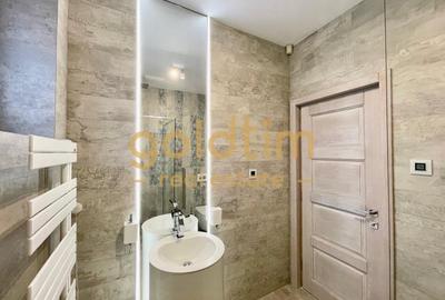 Casă individuală cu 4 camere cu Canalizare în Pipera - 51