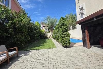 Casă cu 5 camere cu Teren 517 Mp în Central - 1