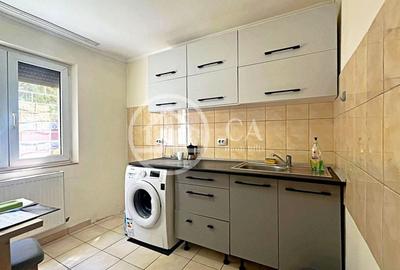 Apartament cu 1 cameră de vanzare în zona Rogerius, Oradea - 2