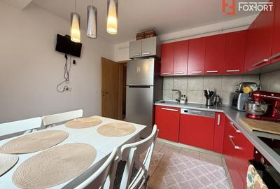 Apartament cu 2 camere de vanzare in Timisoara, zona Lipovei - 10