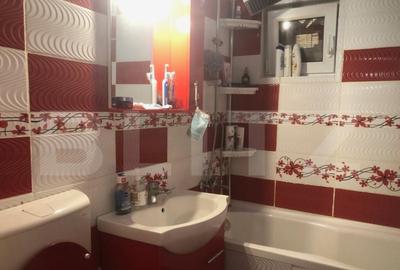 Apartament 4 camere, 80 mp, zona Micro 14 - 3