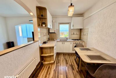 Apartament cu 4 camere în Vasile Aaron - 1