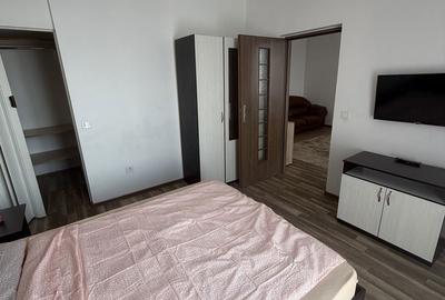 Apartament cu 2 camere în Bariera Vâlcii - 8