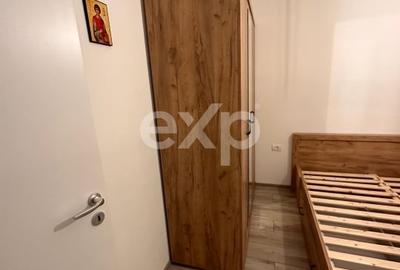 Apartament cu 2 camere decomandat, mobilat în Trivale - 9