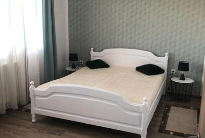 Ocazie! Vanzare apartament cu 2 camere, mobilat si utilat, Floresti - 5