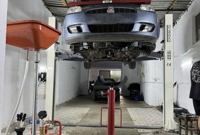 Spațiu comercial, de 180 mp, în Pantelimon - 1