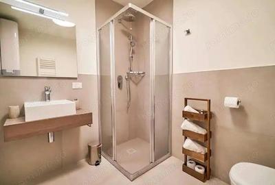 Garsonieră decomandată în Dristor