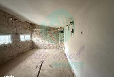 Casă cu 3 camere cu Canalizare în Vatra Luminoasă - 11