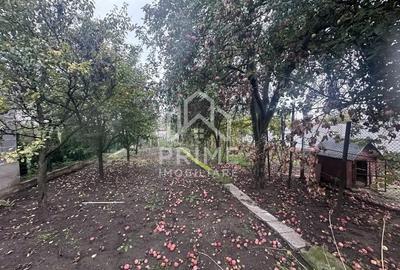 Casă cu 4 camere cu Teren 791 Mp în Central