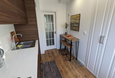 Apartament cu 3 camere decomandat în Politehnica - 2