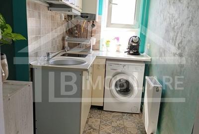 Apartament cu 3 camere decomandat în Dâmbu Pietros - 5