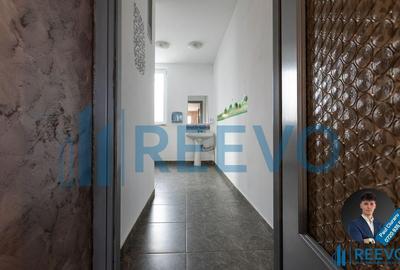 Casă cu 2 camere cu Teren 736 Mp în Valea Seacă - 11