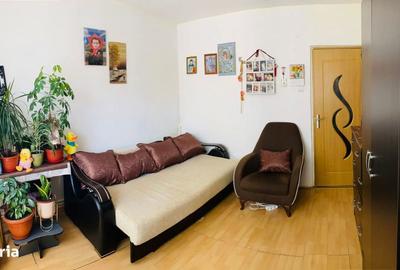Apartament cu 3 camere în Piața Nouă - 8