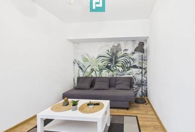 Apartament cu 2 camere semidecomandat, mobilat în Unirii - 8