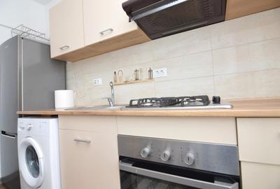 INCHIRIERE APARTAMENT 2 CAMERE DRISTOR- METROU DRISTOR - 22