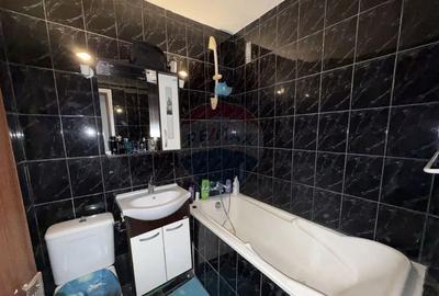 Apartament cu 2 camere semidecomandat, mobilat în Iancului - 1