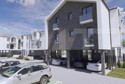 Teren de 2000 mp, în Mărtinești - 4