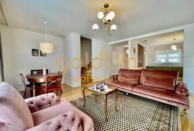 Casă cu 5 camere cu Canalizare în Pipera - 9