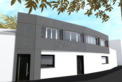 Clădire birouri 1990 ideal clinica Clădire birouri 1990 ideal clinica - 4