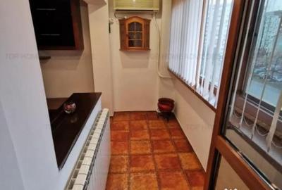 Apartament cu 2 camere decomandat în Titulescu - 10