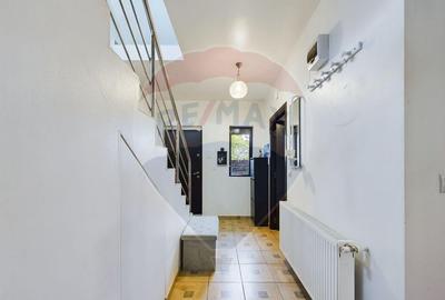 Casa deosebita cu 4 camere in zona Centrala Bragadiru - 5