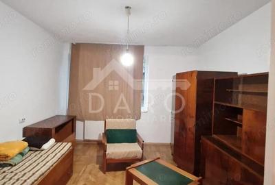 Apartamen pe Cornisa, aproape de UMF - 9