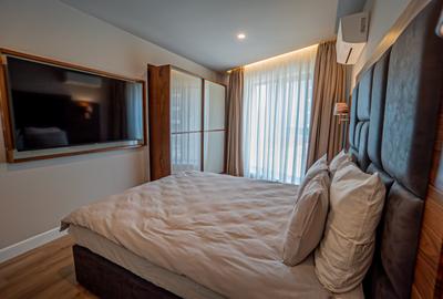 Apartament cu 2 camere decomandat, mobilat în Tomis Nord - 3