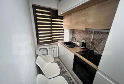 Apartament 2 camere, 40 mp, zona Ultracentral - 3