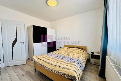 Apartament cu 2 camere de inchiriat | Lacul lui Binder | 59 mp si balcon - 5
