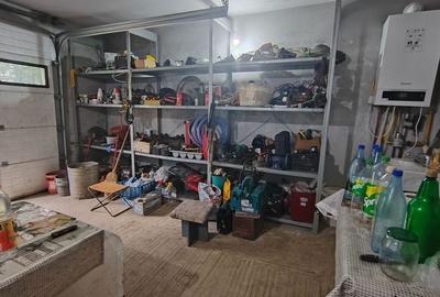 Casă individuală cu 2 camere cu Canalizare în Nord-Est - 7