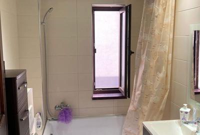 Apartament cu 2 camere decomandat în Tomis Plus - 8