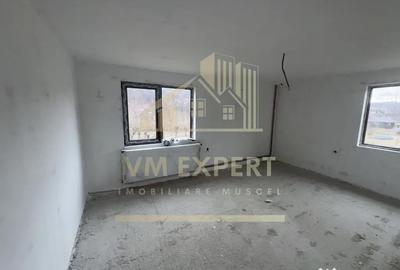 Casă cu 7 camere cu Teren 1654 Mp în Bughea de Jos - 15