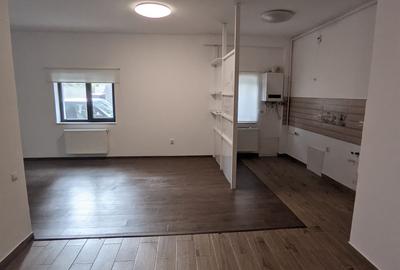 Spațiu comercial de închiriat, 3 încăperi, o baie, 74 mp, Bună Ziua Leroy Merlin - 4