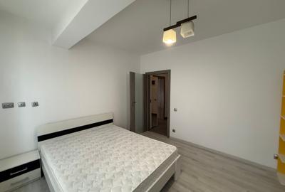 Apartament zona Lujerului - Mall Plaza - Bloc 2016 - 10