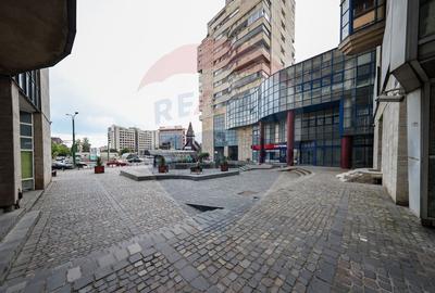 Apartament cu 4 camere decomandat, mobilat în Centrul Civic - 24