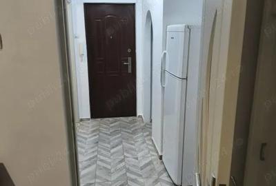 Inchiriere garsoniera zona Titan 3 minute metrou - 8