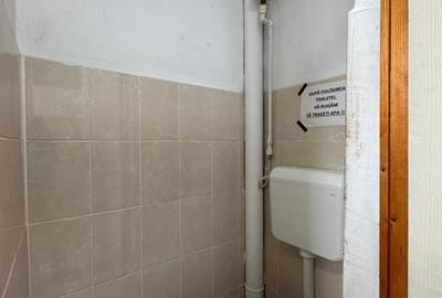 Garsonieră decomandată în Florilor - 7