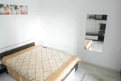 Garsonieră semidecomandată, mobilată în Drumul Taberei - 2