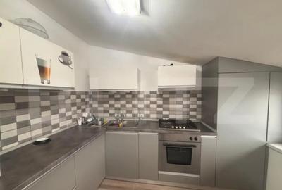 Apartament cu 4 camere decomandat în Central - 1