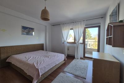 Apartament cu 2 camere semidecomandat în Colentina