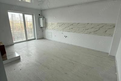 Apartament cu 2 camere semidecomandat în Titan - 14