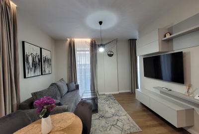 Mamaia Nord - apartament modern cu 2 camere - 8