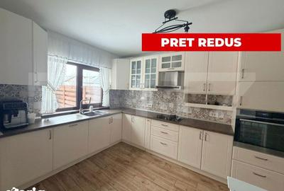 Casă cu 4 camere cu Teren 350 Mp în Central - 16