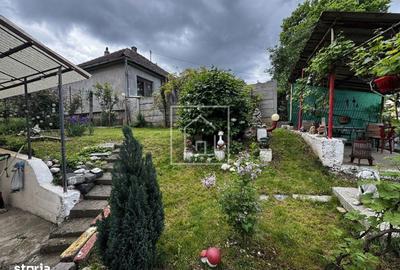 Apartament cu 3 camere, mobilat în Central - 3